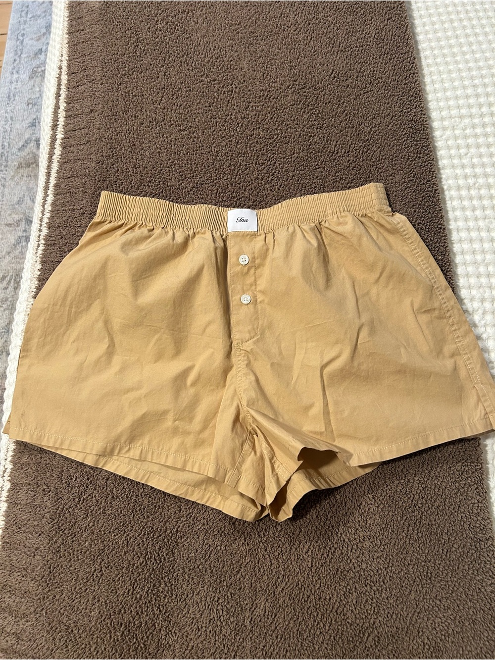 TNA Boxer Short